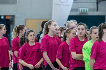 Bild 33 - Norddeutsche Futsalmeisterschaft